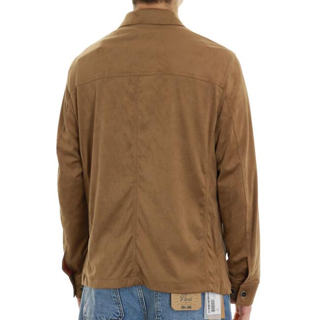 GIUBBOTTO SCAMOSCIATO SEINSE - Mad Fashion | img vers.650x/